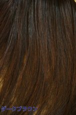 画像4: 《税抜き6900円お買い上げのお客様プレゼント》サイド付き☆オルチャン風薄め癖毛風前髪WIG【全３色】 (4)