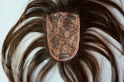 画像1: 極薄ふかし加工製法！ロングタイプ☆ショートタイプ☆2タイプ☆トップピース【全5色】