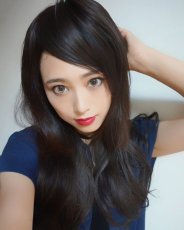 画像17: 地毛を生かした新感覚★ルーズウェーブロングワンタッチエクステ《カラー全４色》 (17)