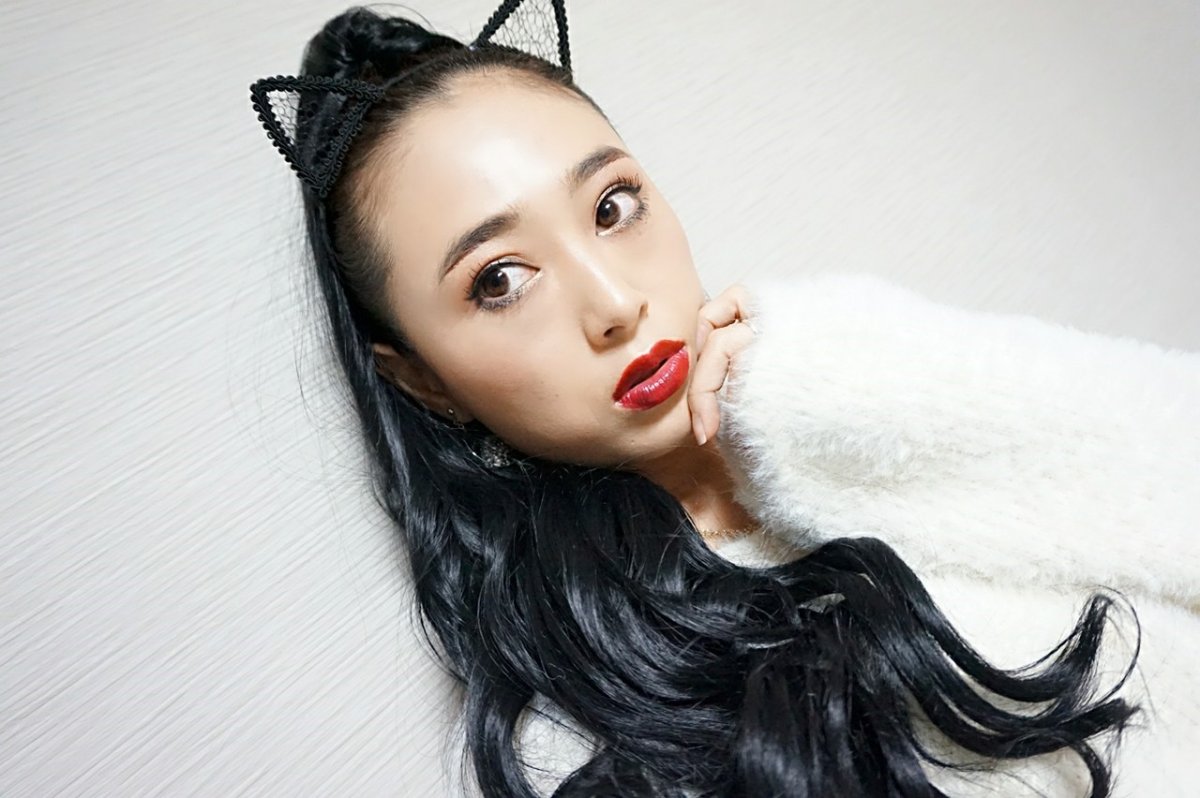 画像18: バンスクリップ式☆ボリューム波ウェーブポニー【全３色】 (18)