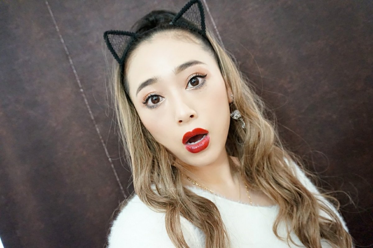 画像9: バンスクリップ式☆ボリューム波ウェーブポニー【全３色】 (9)