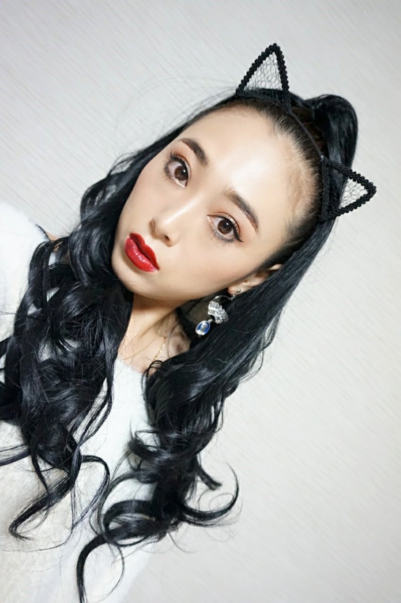 画像14: バンスクリップ式☆ボリューム波ウェーブポニー【全３色】 (14)