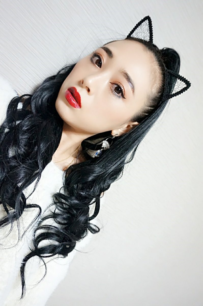 画像15: バンスクリップ式☆ボリューム波ウェーブポニー【全３色】 (15)