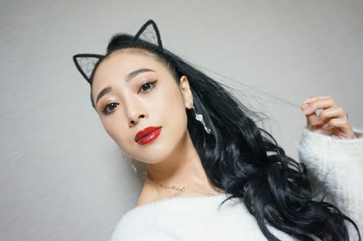 画像17: バンスクリップ式☆ボリューム波ウェーブポニー【全３色】 (17)