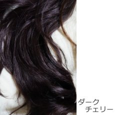 画像8: 《税抜き6900円お買い上げのお客様プレゼント》マジックポニーテール☆ゆるふわウェーブ【全5カラー】※着用カラーは【マロンブラウン】 (8)