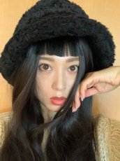 画像6: 《激安再販なし売り切り商品》人毛・前髪ウィッグ【全３色】 (6)