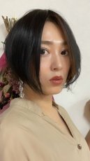 画像8: 人毛トップピース【全4色】 (8)