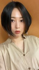 画像6: 人毛トップピース【全4色】 (6)