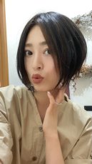 画像3: 人毛トップピース【全4色】 (3)
