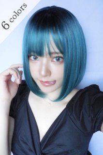 ファボ前に必ず自己紹介熟読下さい 　ウィッグオーダー ファボ前に必ず自己紹介熟読下さい 様専用 ウィッグオーダー