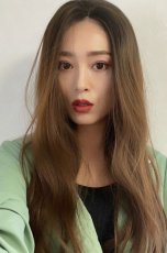 画像12: front lace wig☆センターパート☆ワンレンストレートロング【根元黒染め×ベーシックブラウン】 (12)