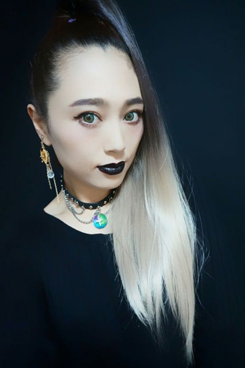 画像9: バンスクリップ式☆グラデーションカラーストレートポニー【全８色】 (9)