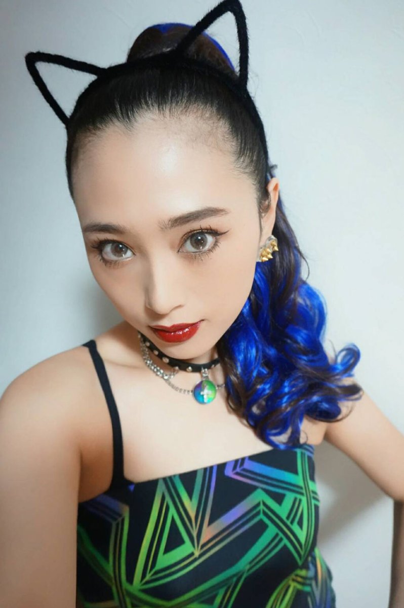 画像9: 《税抜き6900円お買い上げのお客様プレゼント》襟足ウィッグ☆グラデーション2トーンゆるカールロング【全２色】 (9)