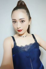 画像5: バンスクリップ式☆ストレートポニー【全３色】 (5)