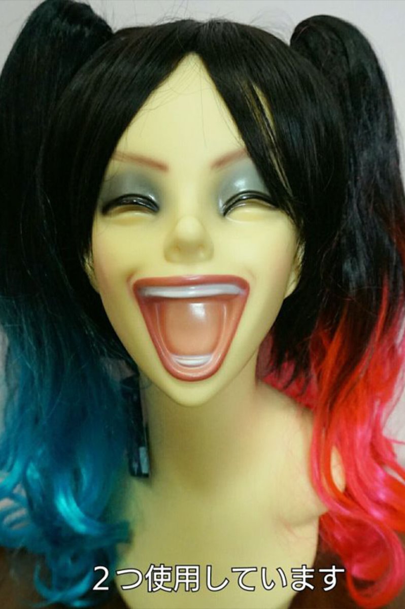 画像11: バンスクリップ式☆グラデーションカラーカールポニー【全９色】 (11)