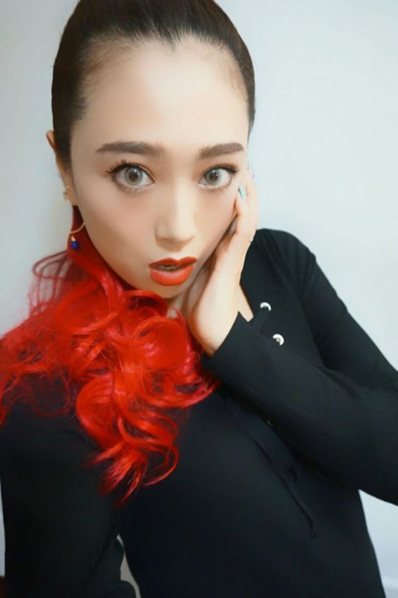 画像6: 《税抜き6900円お買い上げのお客様プレゼント》リボン紐付き毛先カールポニー【全3色】 (6)