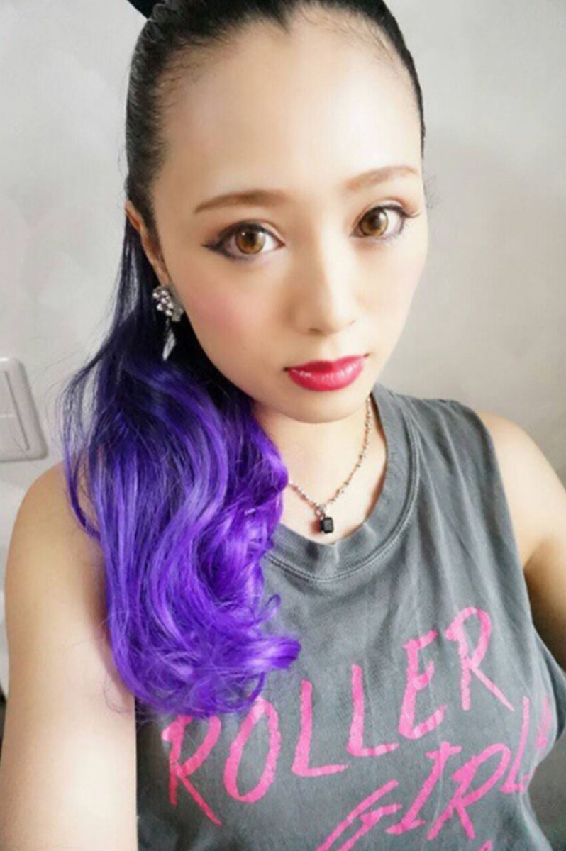 画像3: 《税抜き6900円お買い上げのお客様プレゼント》リボン紐付きロングカールポニー【全2色】 (3)