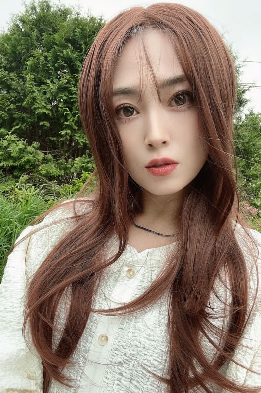 フロントレースで自然なウィッグはSUGARCRANZにお任せ！