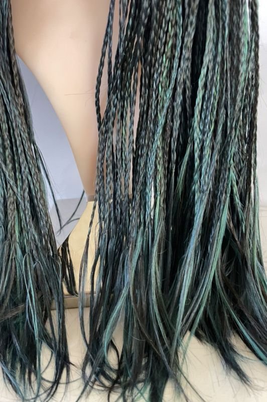 ブレイズウィッグ・特殊ヘアー|ポニーテールウィッグ通販店なら