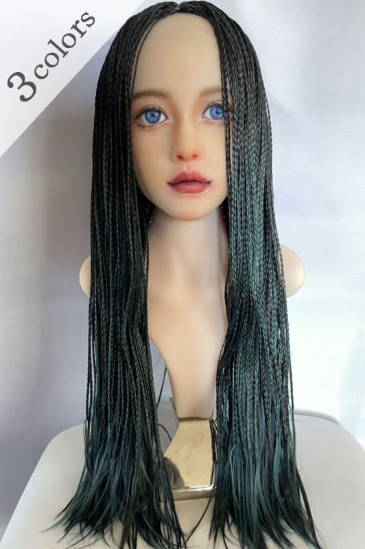 ブレイズウィッグ・特殊ヘアー|ポニーテールウィッグ通販店なら