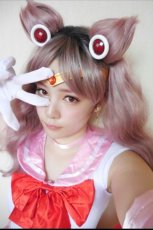 画像7: バンスクリップ式☆ネコ耳ウィッグ (7)