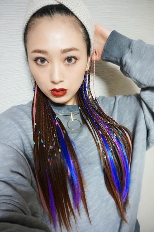 ブレイズウィッグ・特殊ヘアー|ポニーテールウィッグ通販店なら