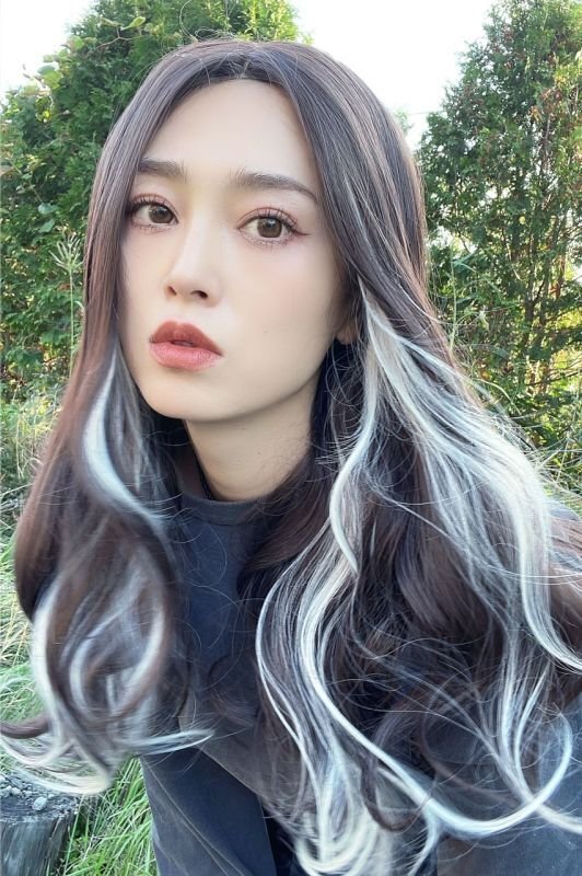 フロントレースで自然なウィッグはSUGARCRANZにお任せ！