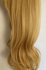 画像19: 【SALE】I型つむじ☆ヨシンモリヘア【ハニーブロンド】　 (19)