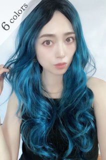 廃盤予定特価ウィッグセール|ウィッグ通販店シュガークランツ