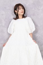 画像7: 《Sサイズ》CURVYくびれミディー【マロンブラウン】 (7)