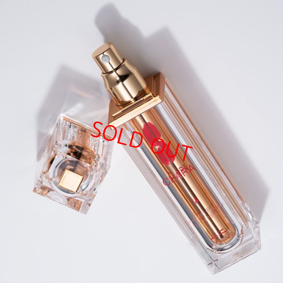 画像3: 【リニューアル】S CLARA-Overnight Waterful Barrier Serum- (3)