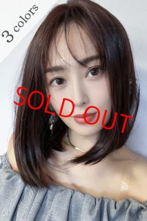 つむじ重視wig - SUGAR CRANZ