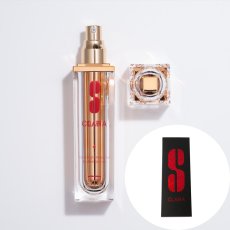 画像1: 【リニューアル】S CLARA-Overnight Waterful Barrier Serum- (1)