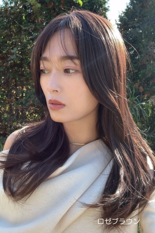 自然なショートヘアスタイルならウィッグ通販店SUGARCRANZで♪