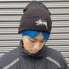 画像3: シースルーマッシュショート【blue】 (3)