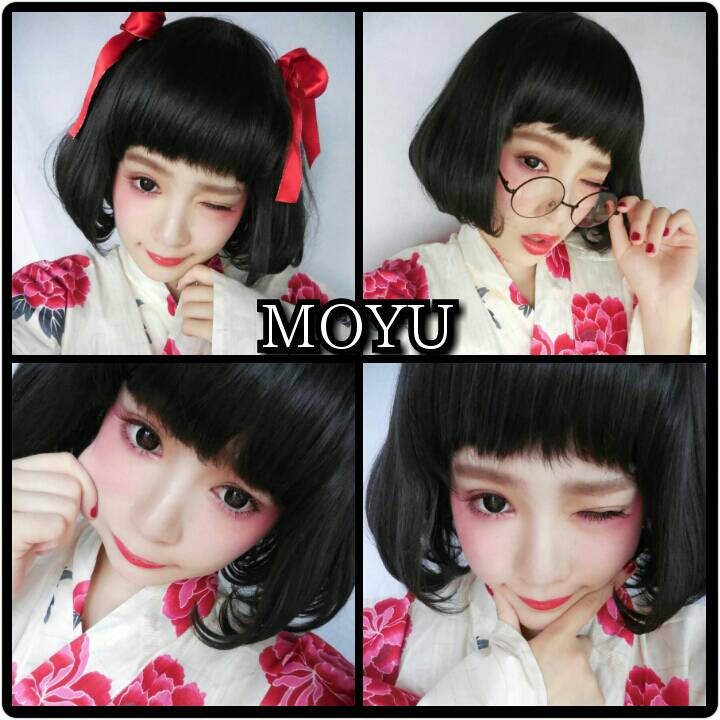 きゃりーぱみゅぱみゅ 髪型 ショート