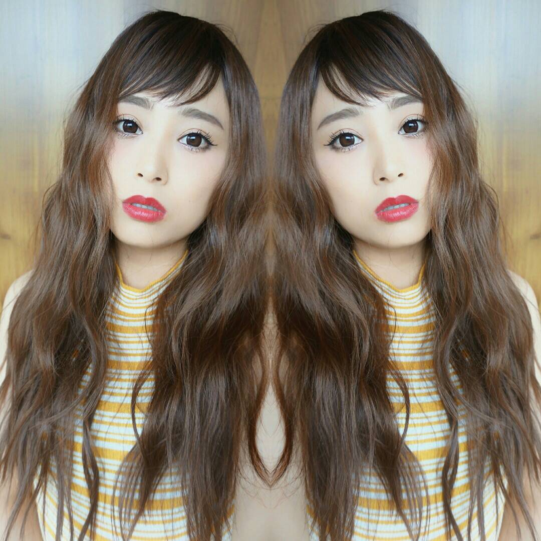 私は本当にそれが好きです ち ぴちゃん 髪型 ヘアスタイルコレクション