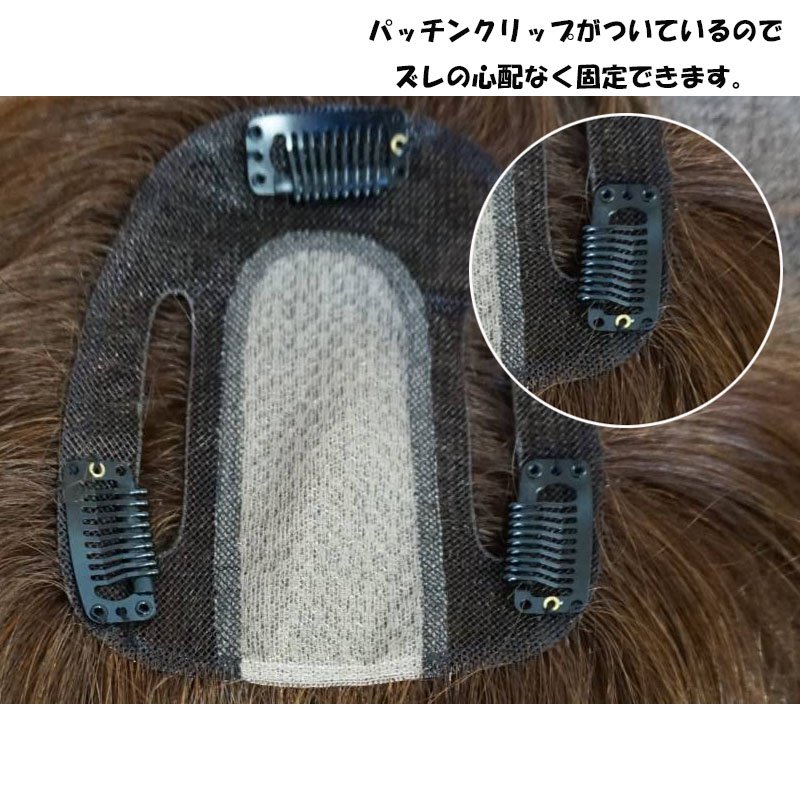 自然なつむじのwigは当店SUGARCRANZにお任せ☆