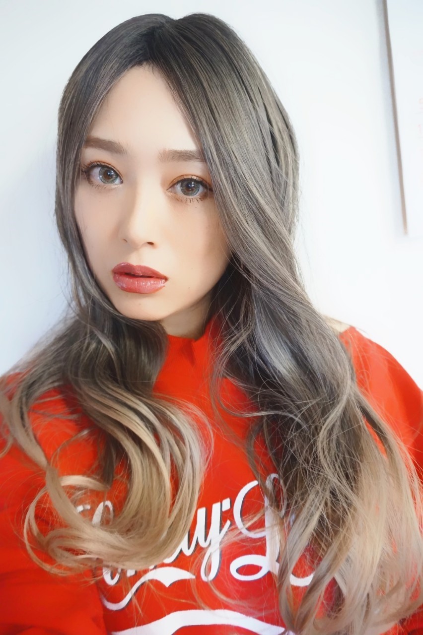 セクシーおフェロ女子なヘアスタイルはsugarcranzにお任せ セクシーおフェロ女子なヘアスタイルはsugarcranzにお任せ