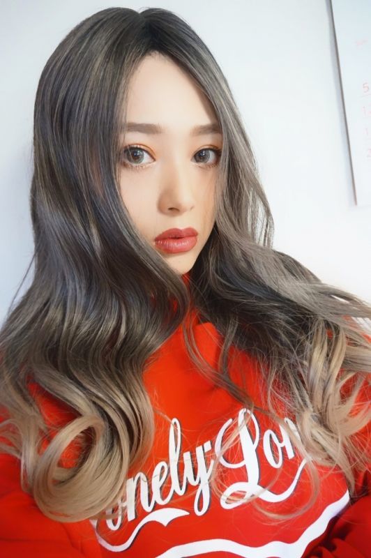 セクシーおフェロ女子なヘアスタイルはsugarcranzにお任せ セクシーおフェロ女子なヘアスタイルはsugarcranzにお任せ