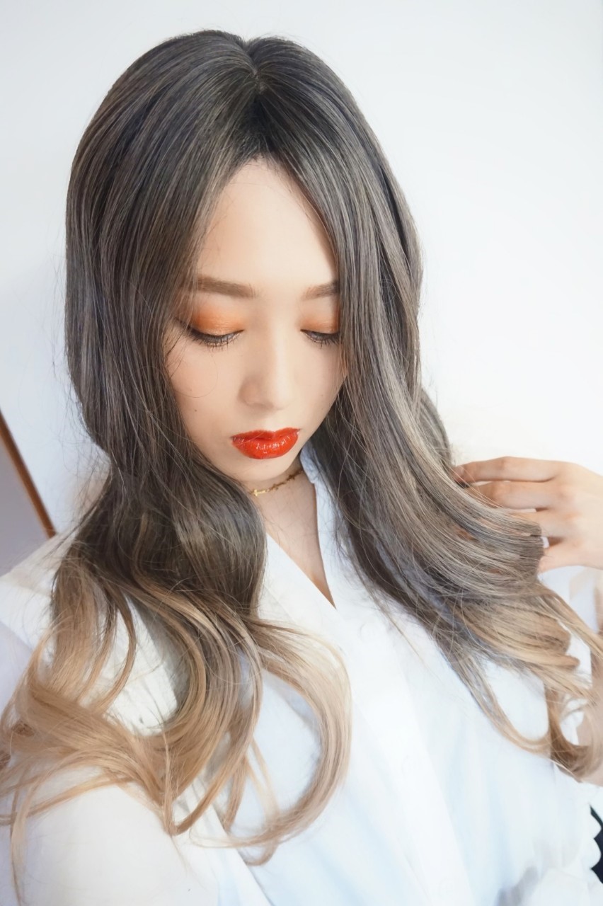 セクシーおフェロ女子なヘアスタイルはsugarcranzにお任せ セクシーおフェロ女子なヘアスタイルはsugarcranzにお任せ