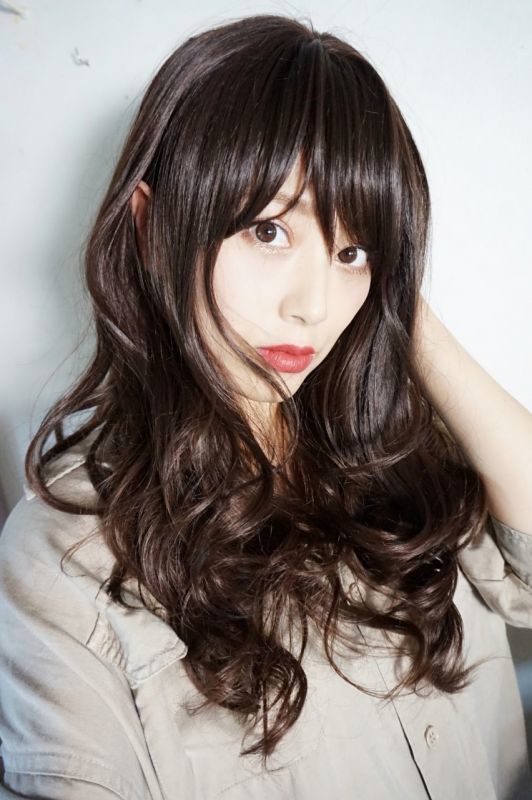 自然なウィッグはsugarcranzにお任せ