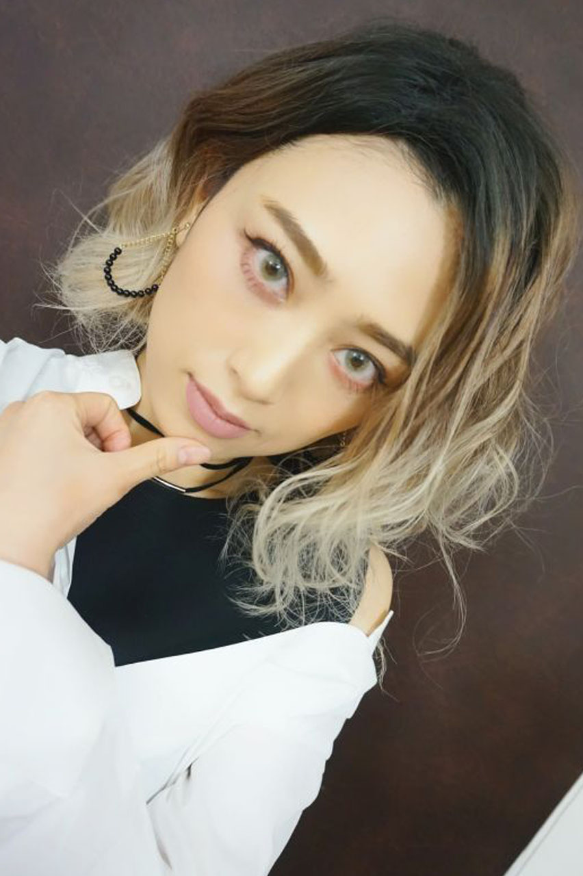 外国人風エアリーなウェーブボブがwigで叶う Sugarcranzのwigは可愛いカラーグラデーションも豊富 外国人風エアリーなウェーブボブがwigで叶う Sugarcranzのwigは可愛いカラーグラデーションも豊富