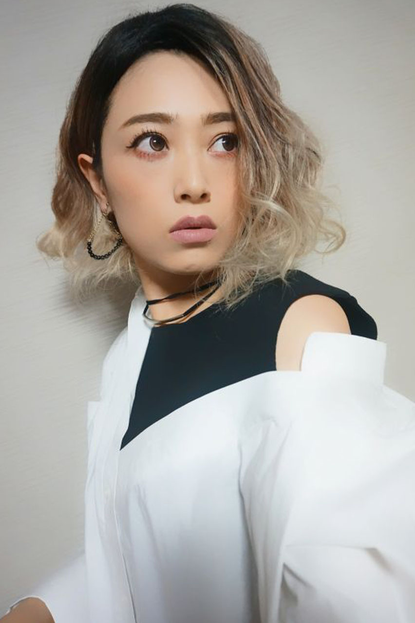 外国人風エアリーなウェーブボブがwigで叶う Sugarcranzのwigは可愛いカラーグラデーションも豊富 外国人風エアリーなウェーブボブがwigで叶う Sugarcranzのwigは可愛いカラーグラデーションも豊富