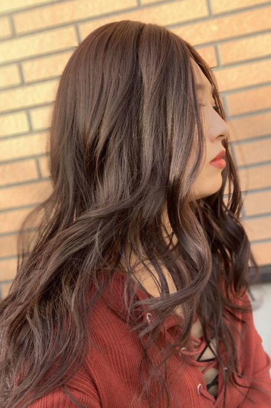 ウェットヘアでセクシーおフェロ女子なヘアスタイルはsugarcranzにお任せ