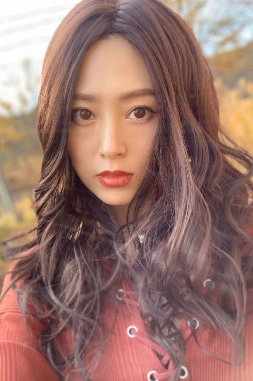 ウェットヘアでセクシーおフェロ女子なヘアスタイルはsugarcranzにお任せ