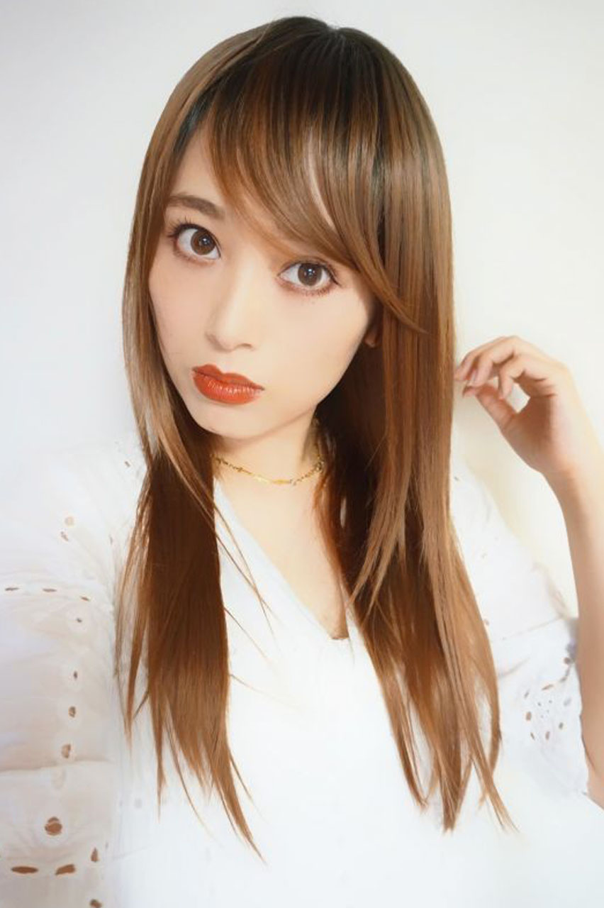 メール便全国送料無料 総手植え人毛100 広めヘアピース ストレートレイヤー ストレート レイヤー ニッセン Nissen 超目玉アイテム Ricocenter Org