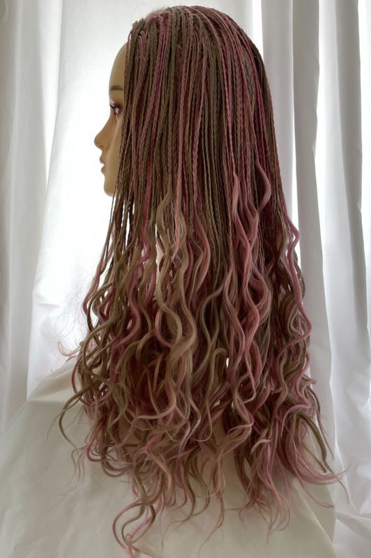 ブレイズウィッグ・特殊ヘアー|ポニーテールウィッグ通販店なら 