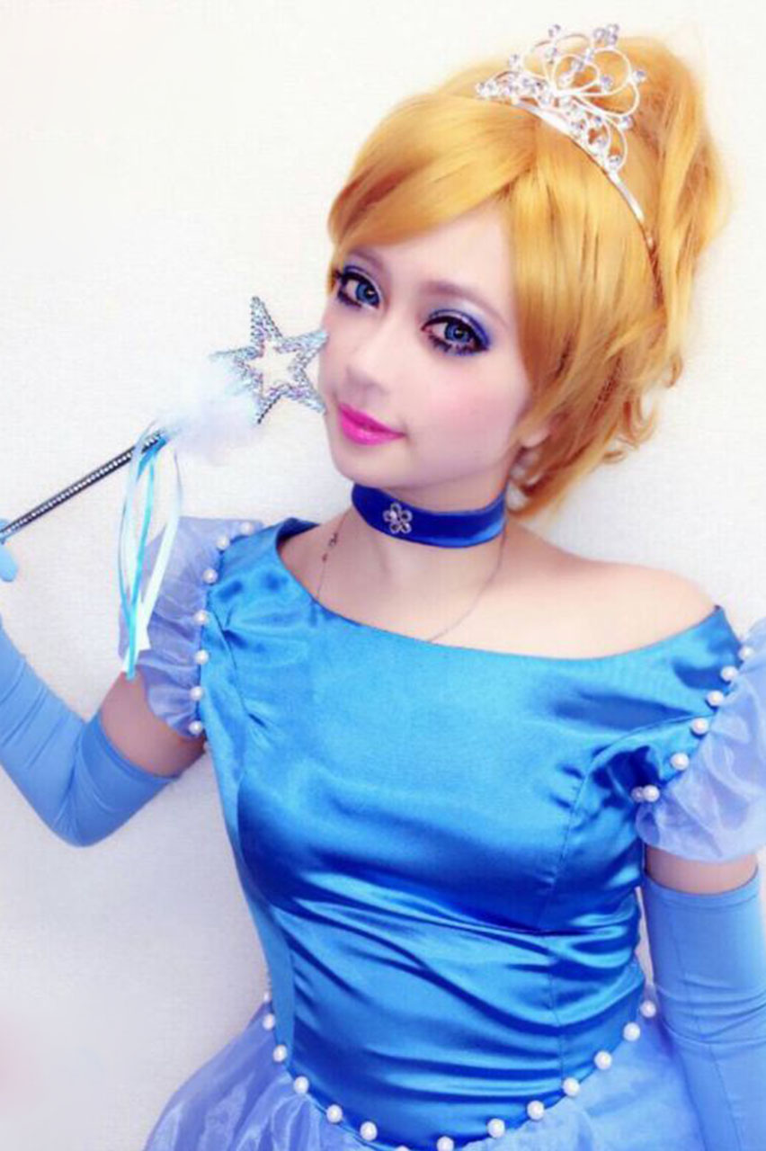 c☆ 様　ベルウィッグ c☆ 様ベルウィッグ