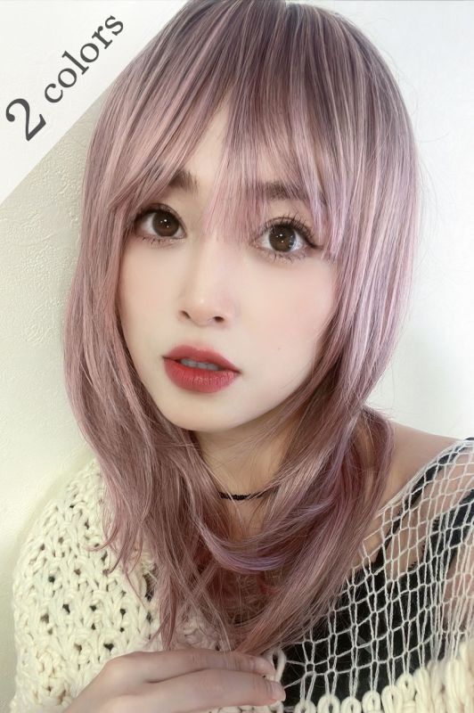 zgg様確認用ウィッグオーダー